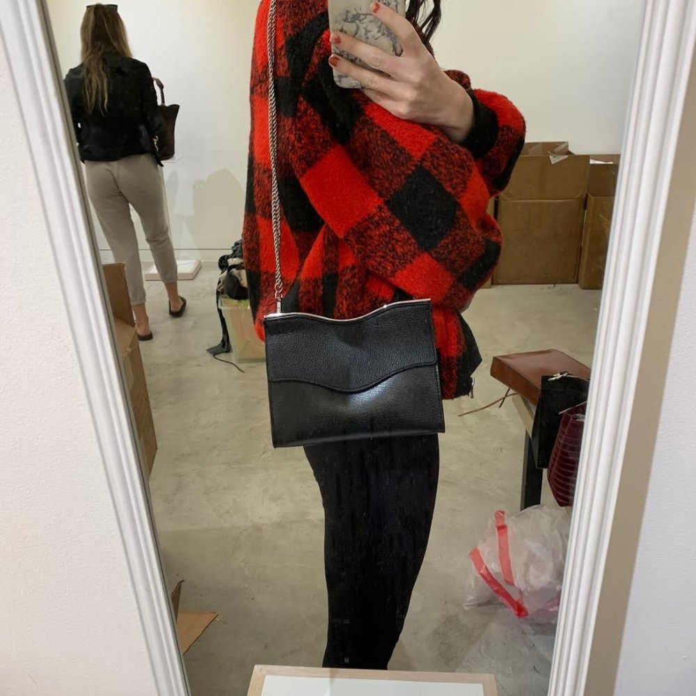 Rebecca Minkoff Dani Crossbody